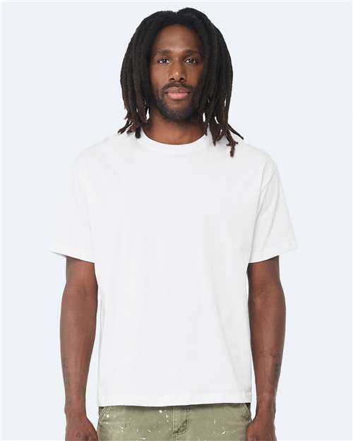 Unisex Lightweight Jersey Tee