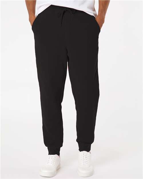 Unisex Midweight Fleece Sweatpants