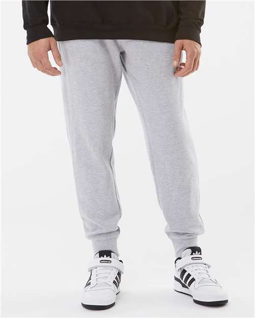 Unisex Midweight Fleece Sweatpants
