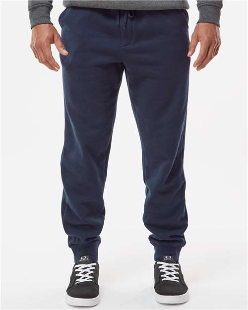 Unisex Midweight Fleece Sweatpants