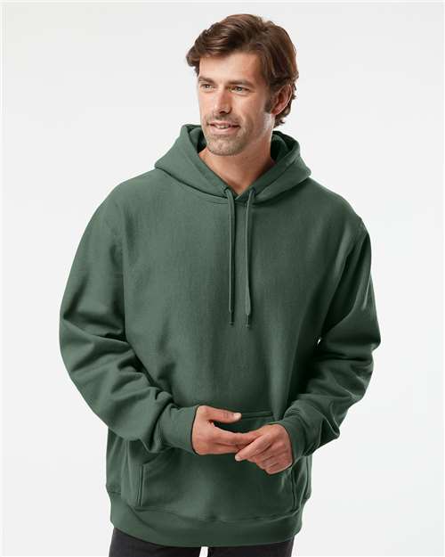 Unisex Premium Heavyweight Hoodie