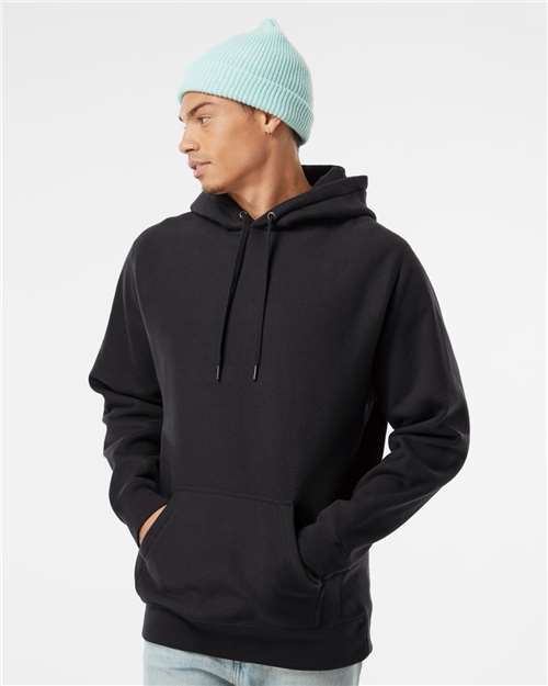 Unisex Premium Heavyweight Hoodie