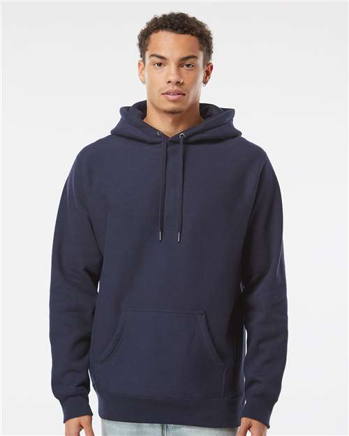 Unisex Premium Heavyweight Hoodie