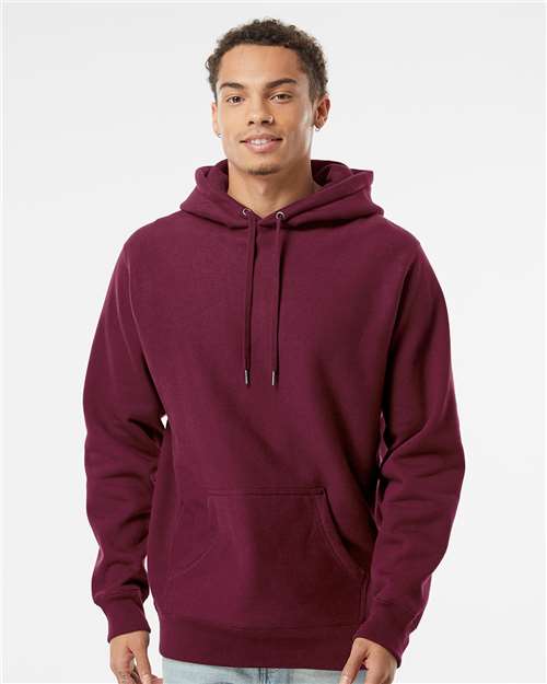 Unisex Premium Heavyweight Hoodie