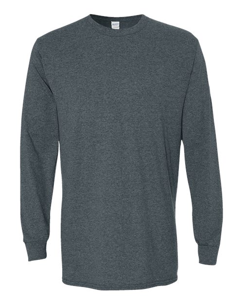 Unisex Heavy Cotton Long Sleeve T-Shirt