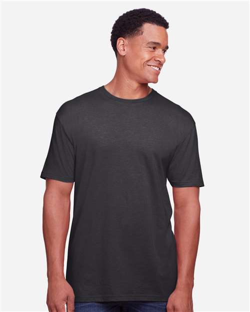 Unisex Soft CVC T-Shirt