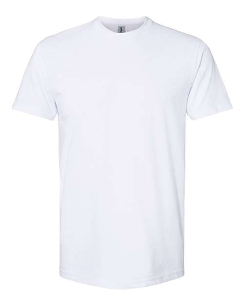 Unisex Soft CVC T-Shirt