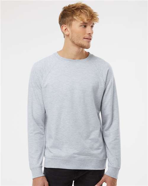 Unisex Lightweight Sweatshirt