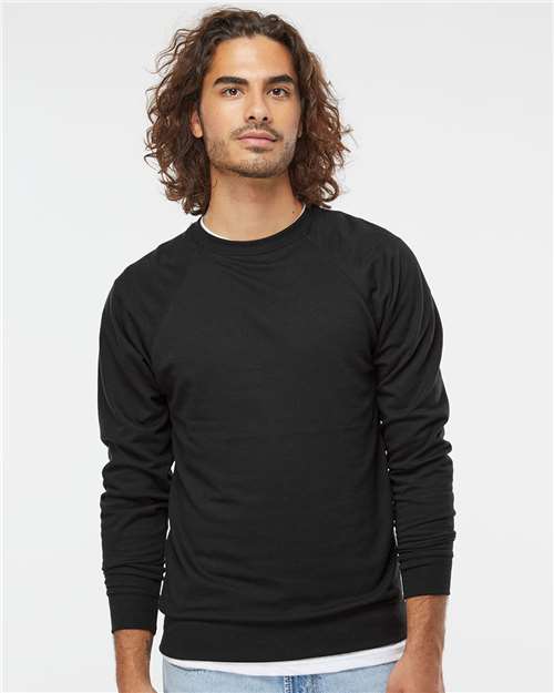 Unisex Lightweight Sweatshirt
