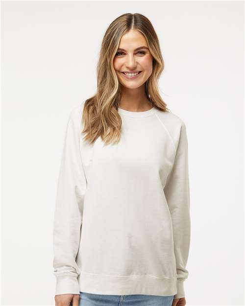 Unisex Lightweight Sweatshirt