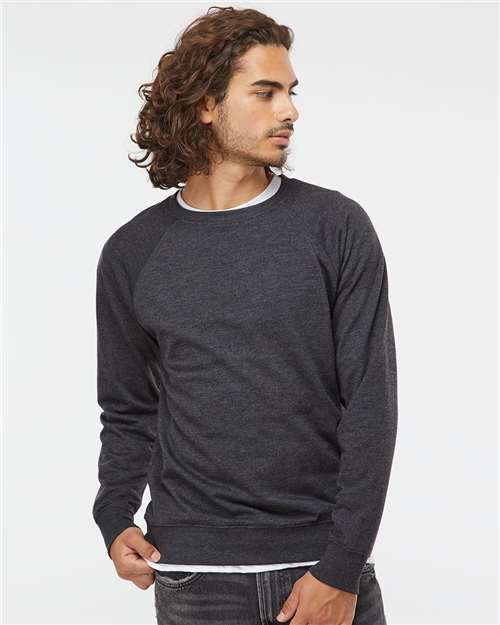 Unisex Lightweight Sweatshirt