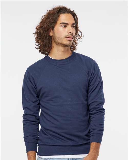Unisex Lightweight Sweatshirt