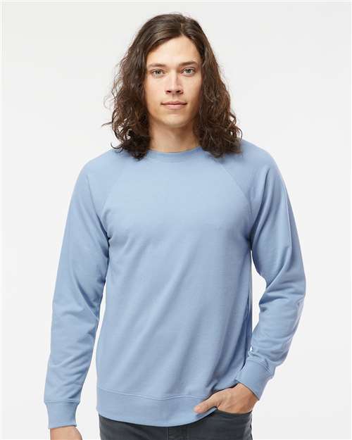 Unisex Lightweight Sweatshirt