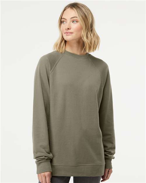 Unisex Lightweight Sweatshirt