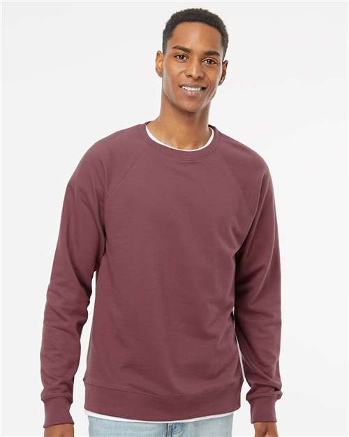 Unisex Lightweight Sweatshirt