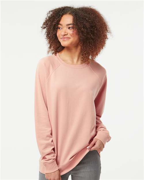 Unisex Lightweight Sweatshirt