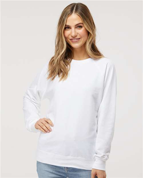 Unisex Lightweight Sweatshirt