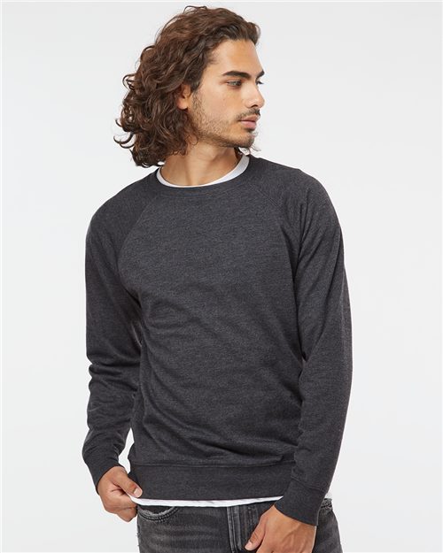 Unisex Lightweight Sweatshirt