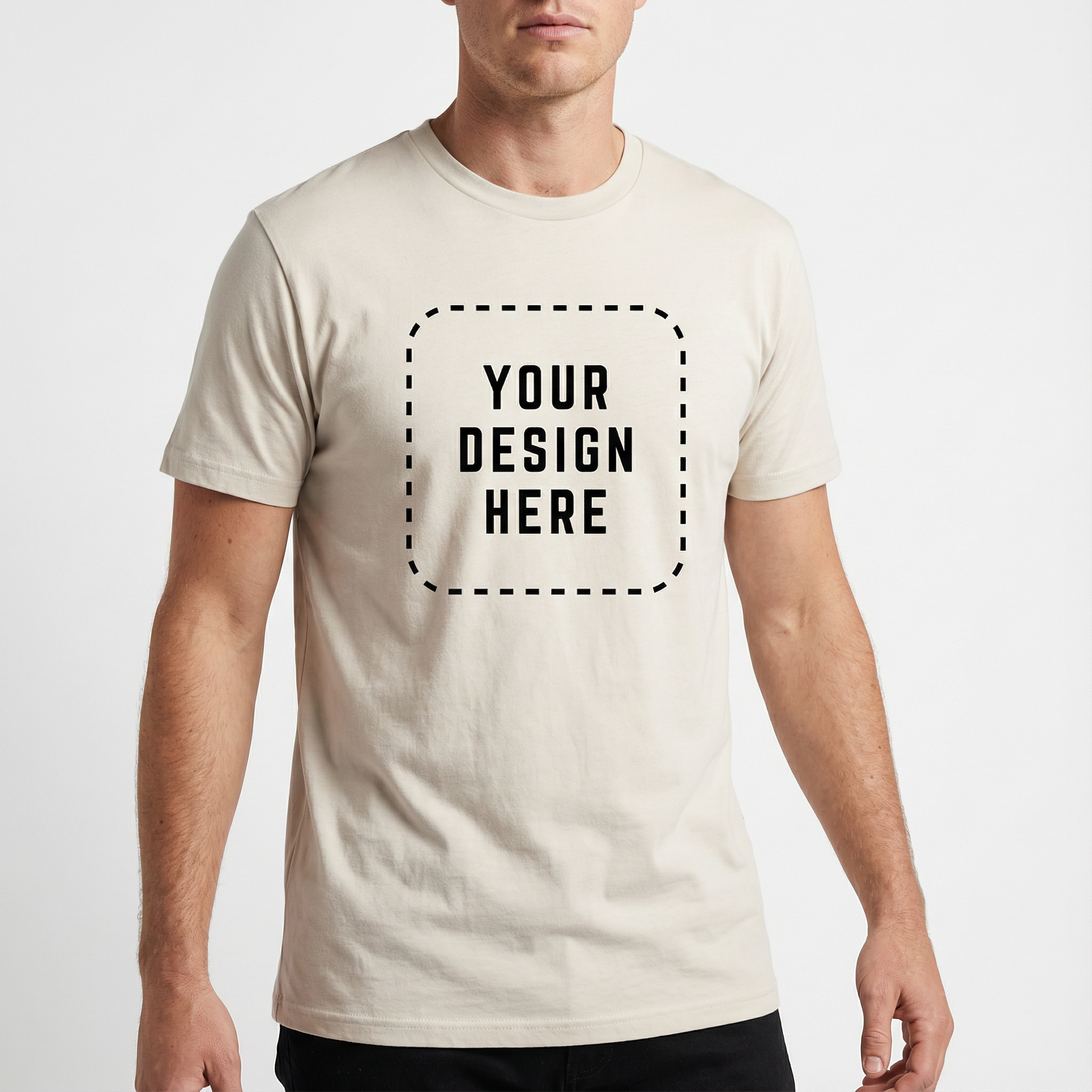 Classic Unisex Cotton Tee