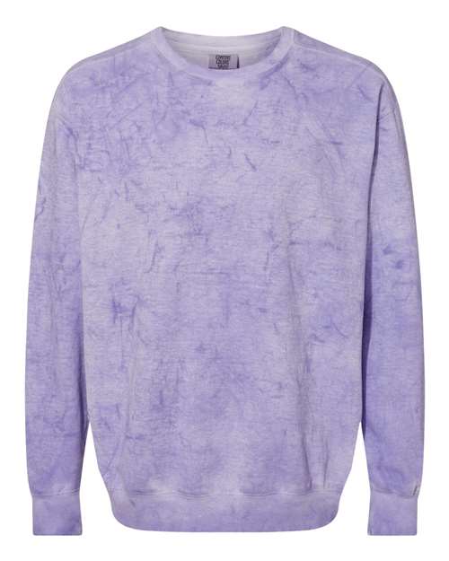 Unisex Colorblast Sweatshirt