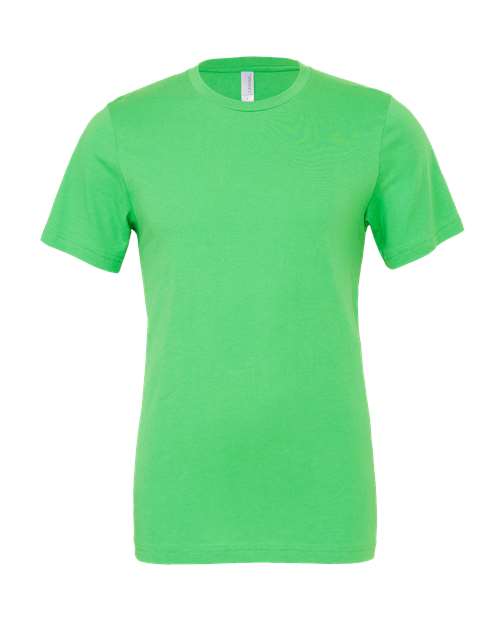 Unisex Classic Heavyweight Tee