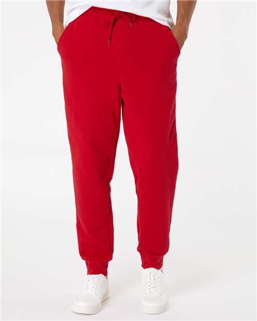 Unisex Midweight Fleece Sweatpants