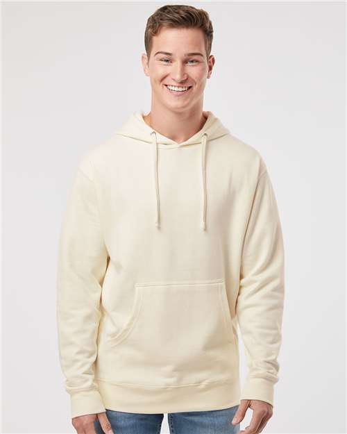 Unisex Midweight Hoodie