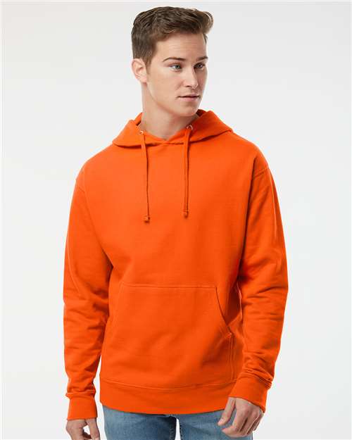 Unisex Midweight Hoodie