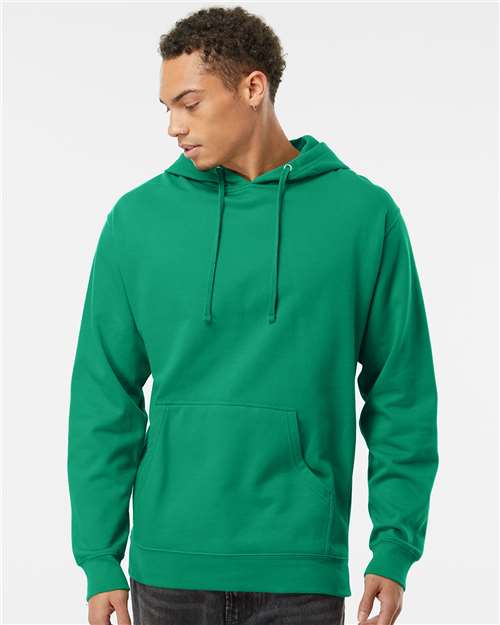 Unisex Midweight Hoodie