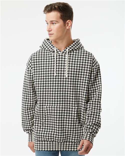 Unisex Heavyweight Hoodie