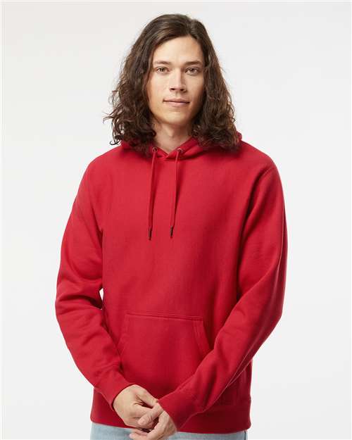 Unisex Premium Heavyweight Hoodie
