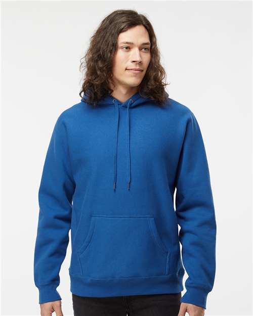 Unisex Premium Heavyweight Hoodie
