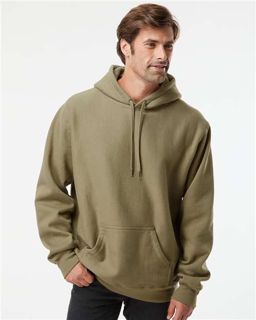 Unisex Premium Heavyweight Hoodie
