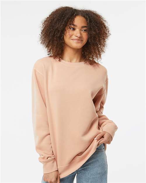 Unisex Pigment-Dyed Sweatshirt