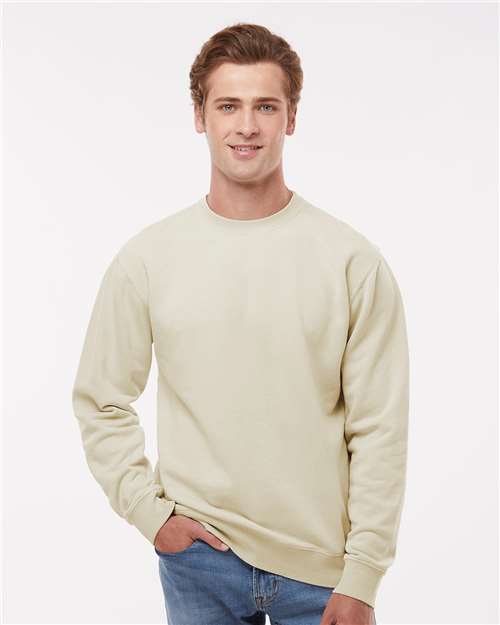 Unisex Pigment-Dyed Sweatshirt