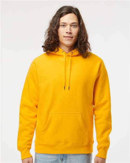 Unisex Premium Heavyweight Hoodie