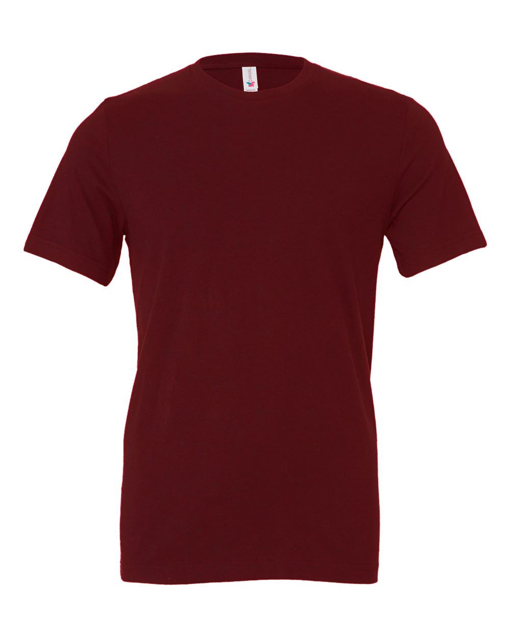 Unisex Ultra-Soft Jersey T-Shirt