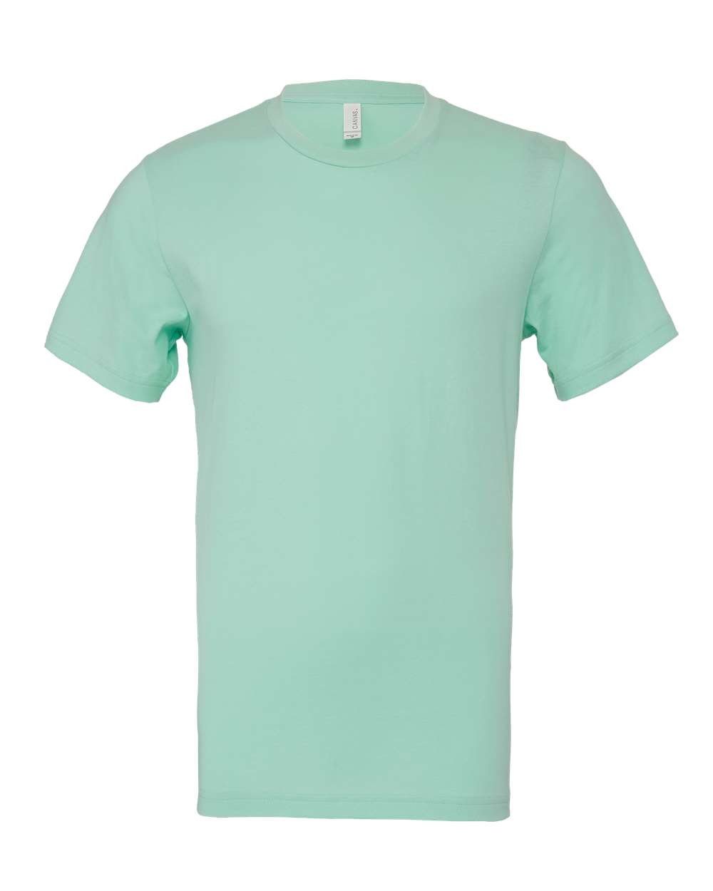 Unisex Ultra-Soft Jersey T-Shirt