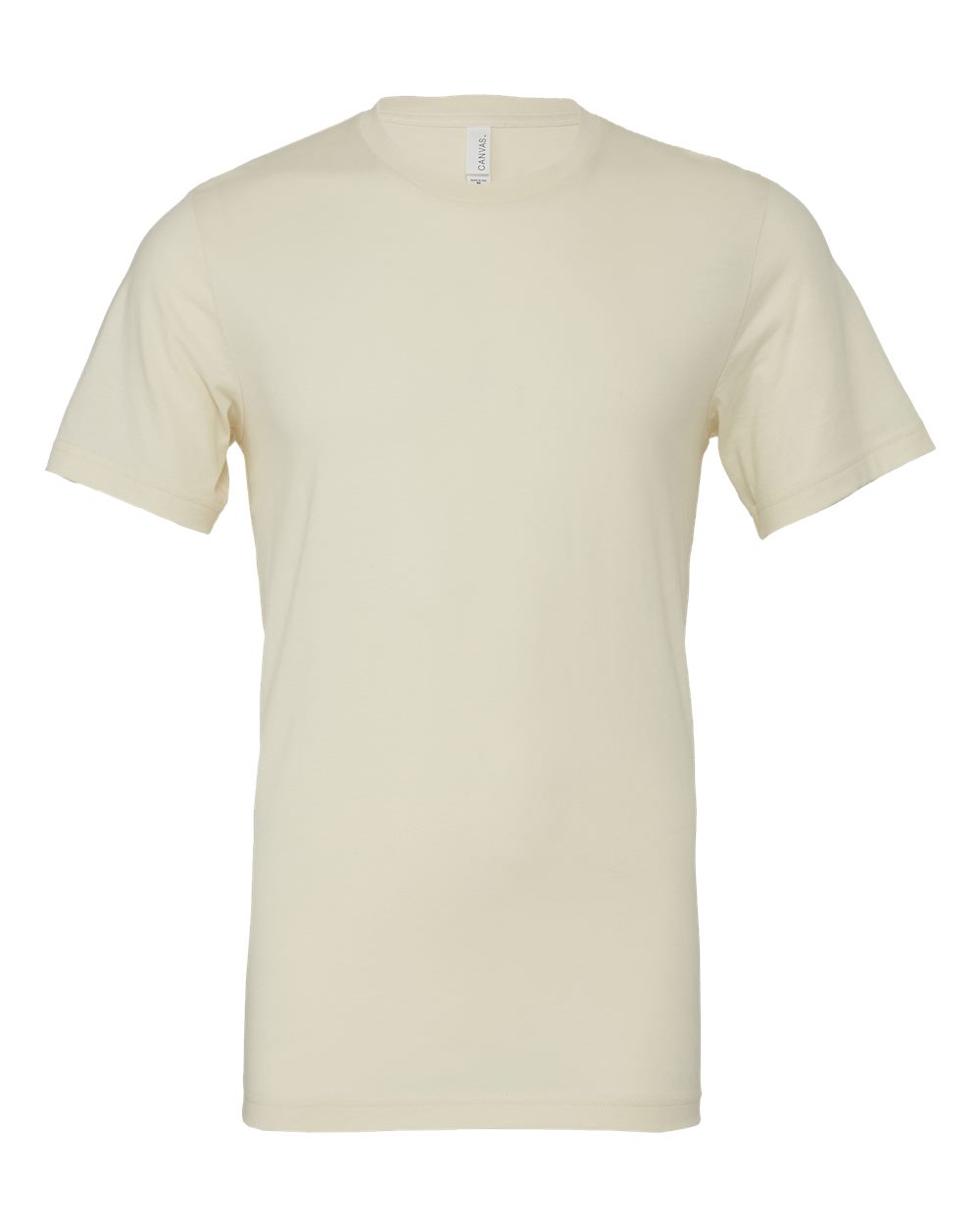 Unisex Ultra-Soft Jersey T-Shirt