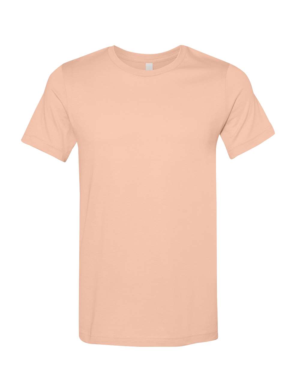 Unisex Ultra-Soft Jersey T-Shirt
