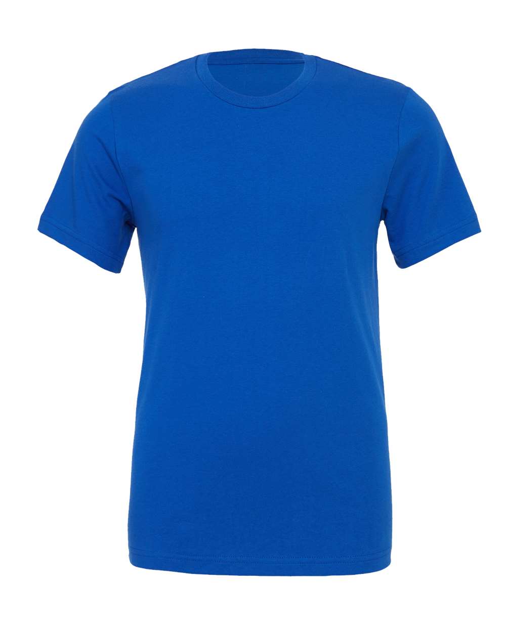 Unisex Ultra-Soft Jersey T-Shirt