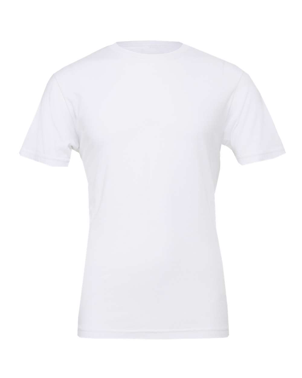 Unisex Ultra-Soft Jersey T-Shirt