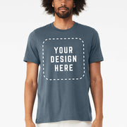 Unisex Ultra-Soft Jersey T-Shirt