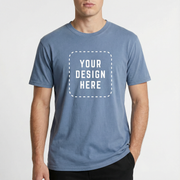 Unisex Staple Faded Tee
