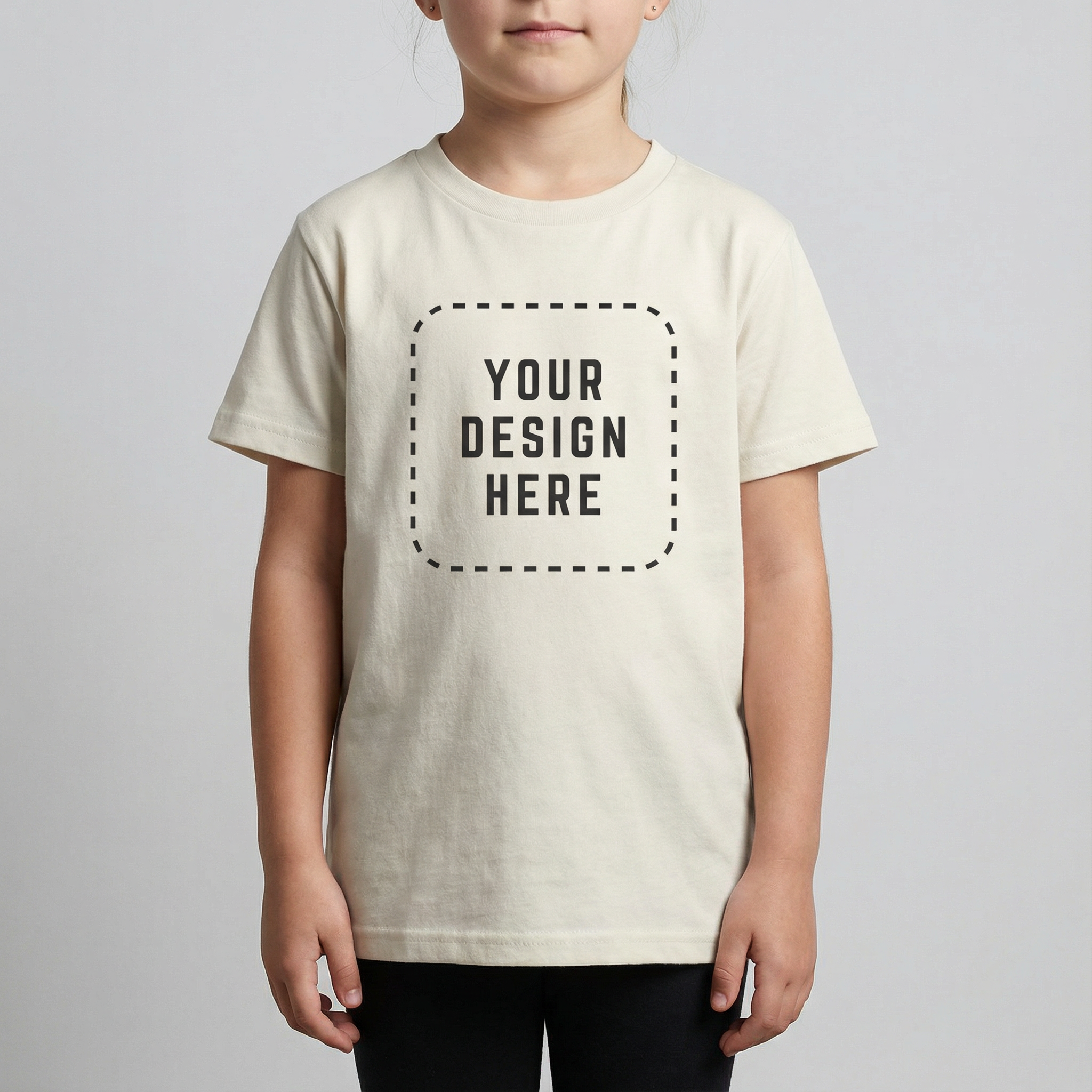 Unisex Kids Classic Tee