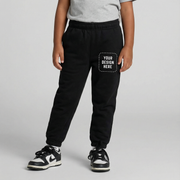 Unisex Kids Relax Track Pants