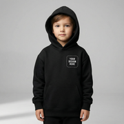 Unisex Youth Relax Hoodie