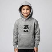 Unisex Kids Relax Hoodie
