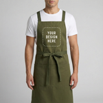 Unisex Carrie Apron