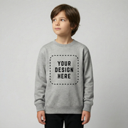Unisex Youth Relax Sweatshirt